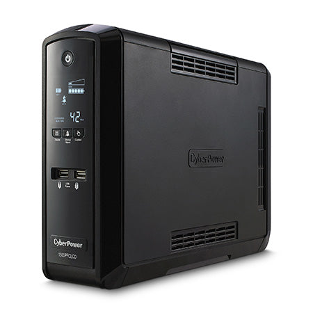 CyberPower 10 Outlet PFC Sine Wave UPS