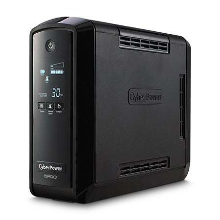 CyberPower 10 Outlet PFC Sine Wave UPS