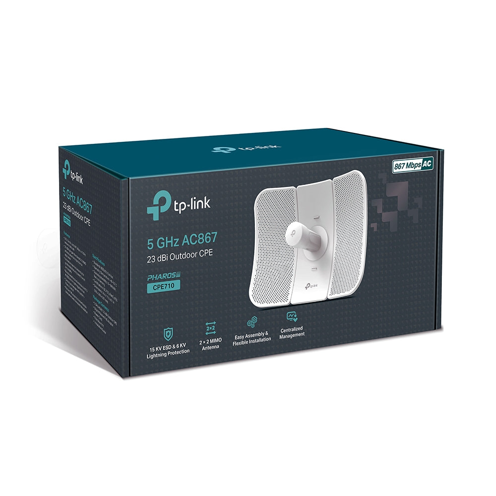 TP-Link 5GHz AC Outdoor CPE