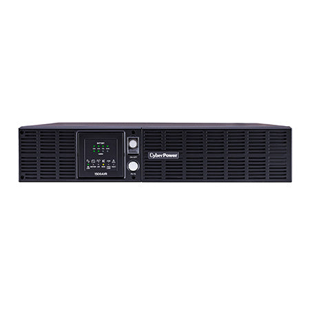 CyberPower 8 Outlet Sine Wave UPS
