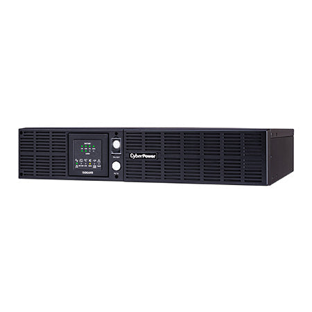CyberPower 8 Outlet Sine Wave UPS