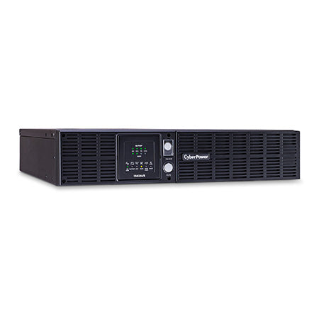 CyberPower 8 Outlet Sine Wave UPS
