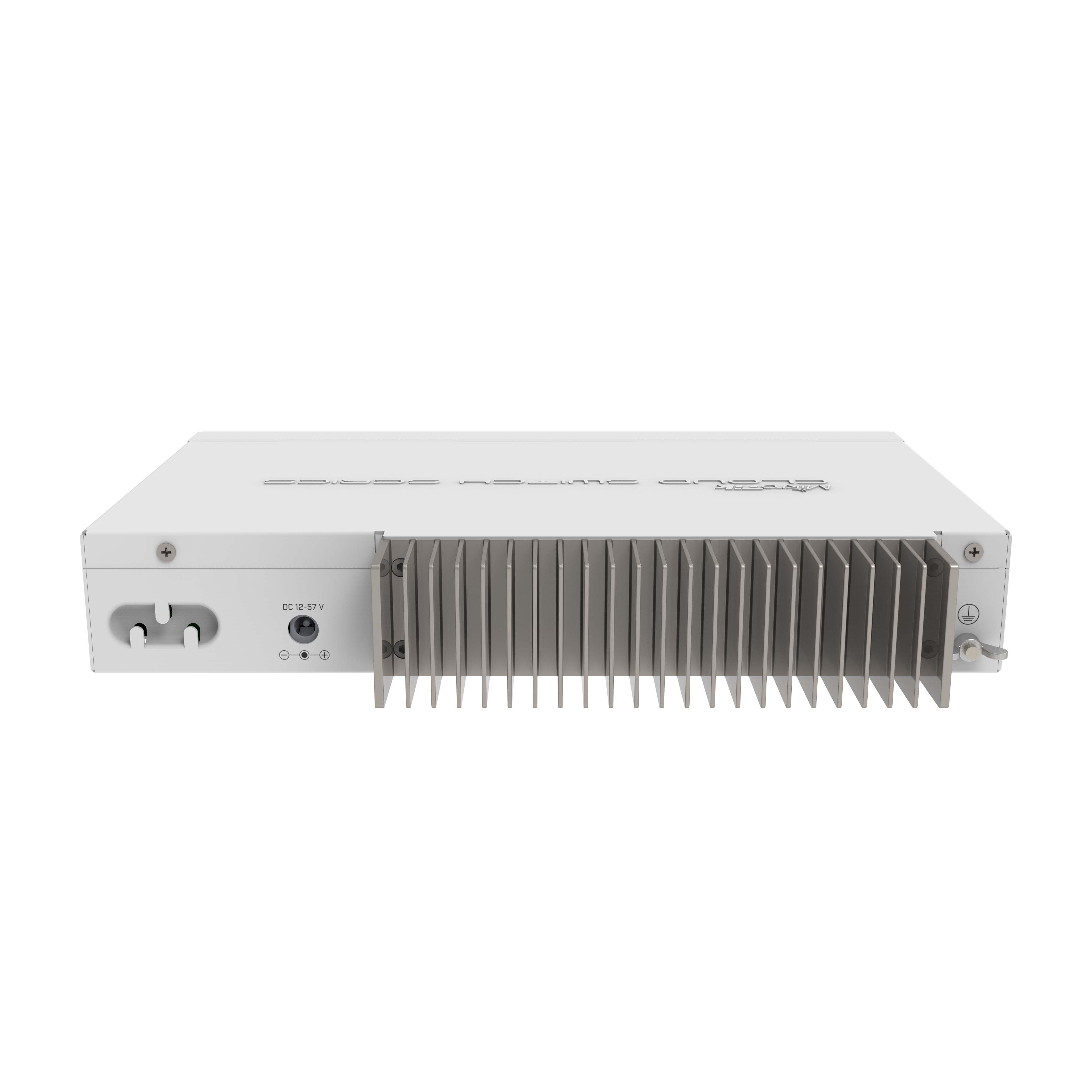 MikroTik RAM Gigabit Ethernet SFP+ Cloud Router Switch