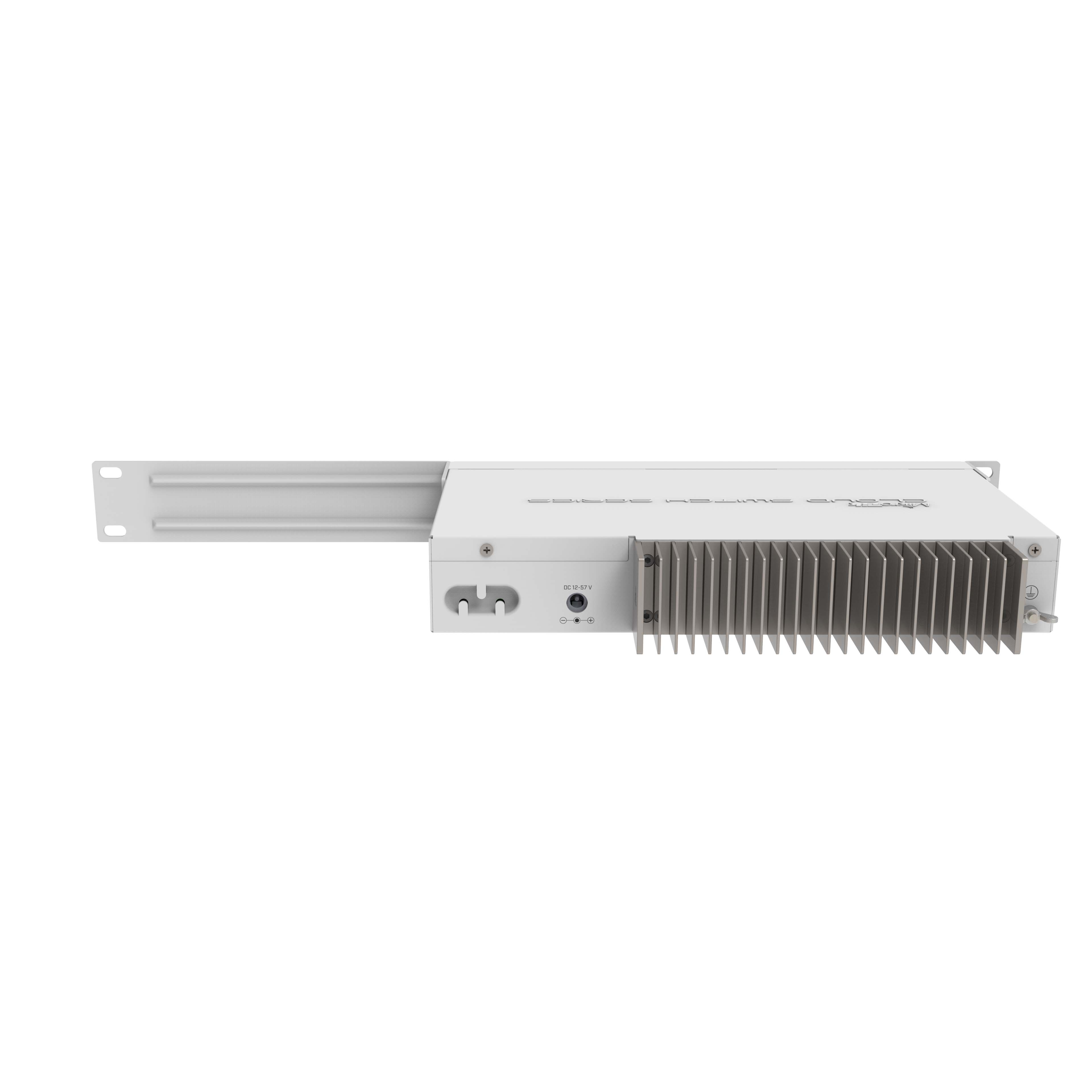 MikroTik RAM Gigabit Ethernet SFP+ Cloud Router Switch