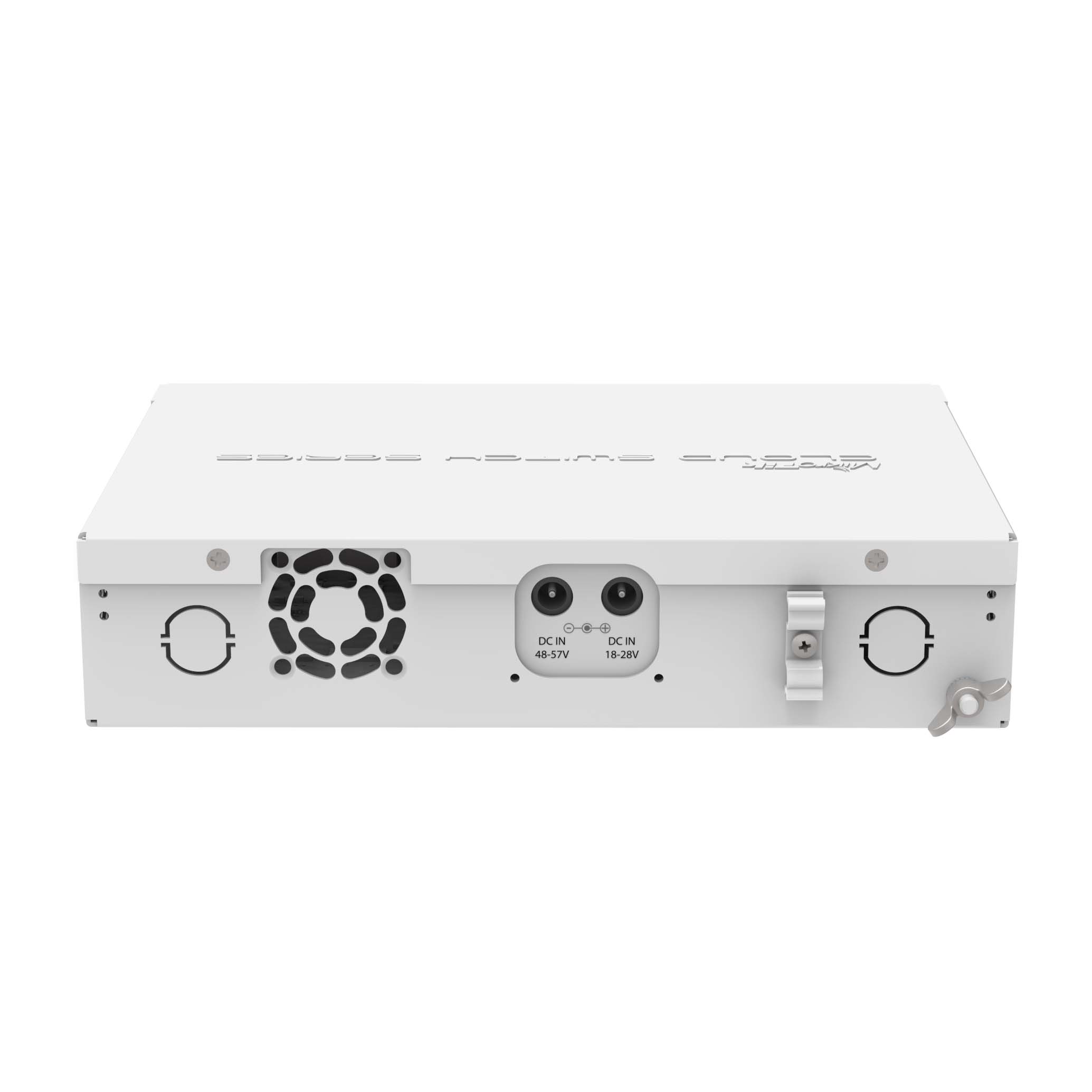 MikroTik RAM Gigabit Ethernet SFP Cloud Router Switch