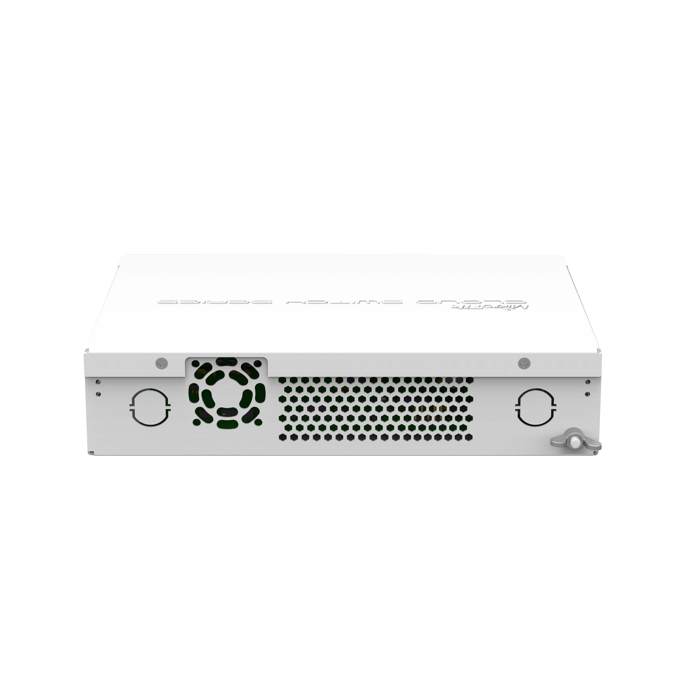 MikroTik RAM Gigabit Ethernet SFP Cloud Router Switch