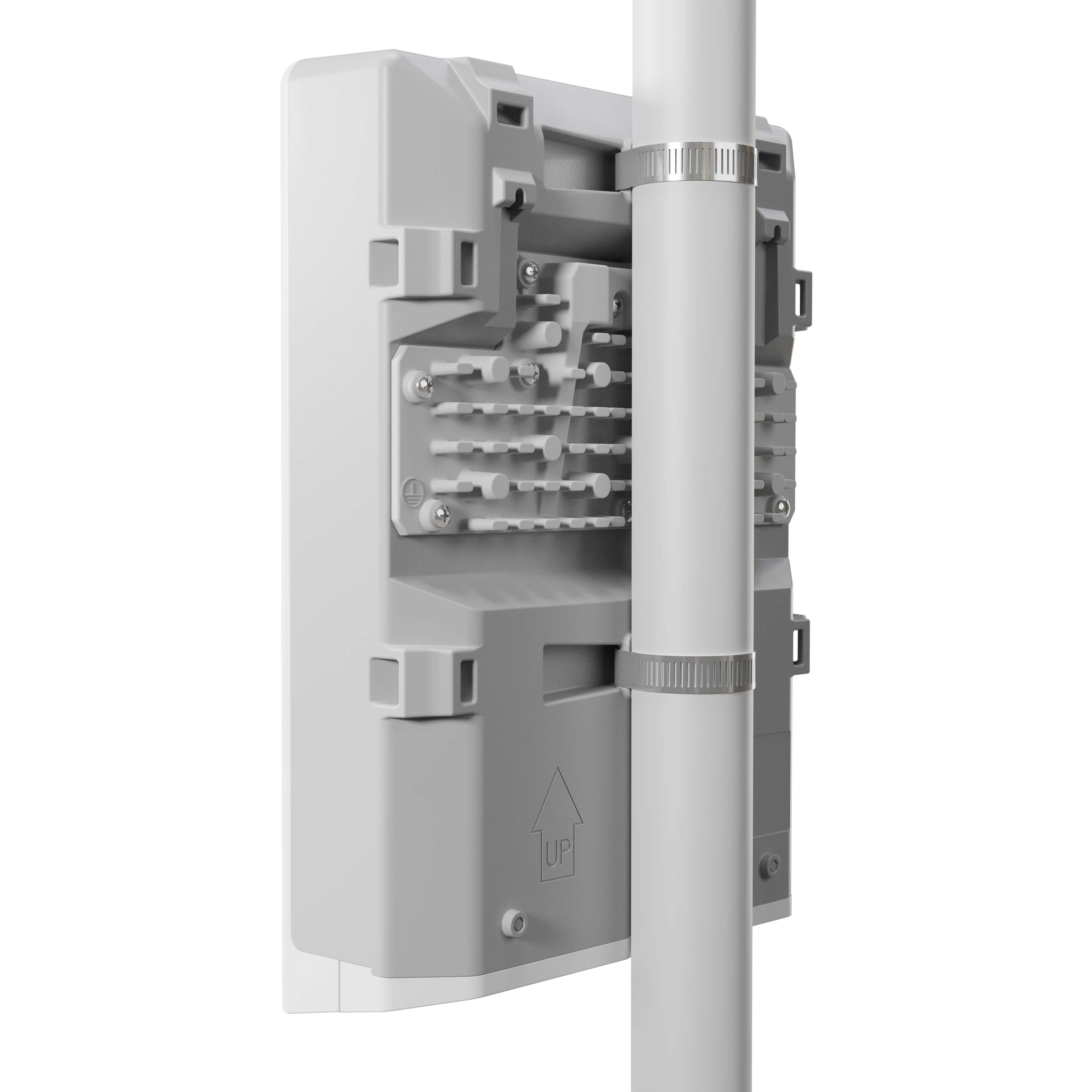 MikroTik netPower Outdoor Switch