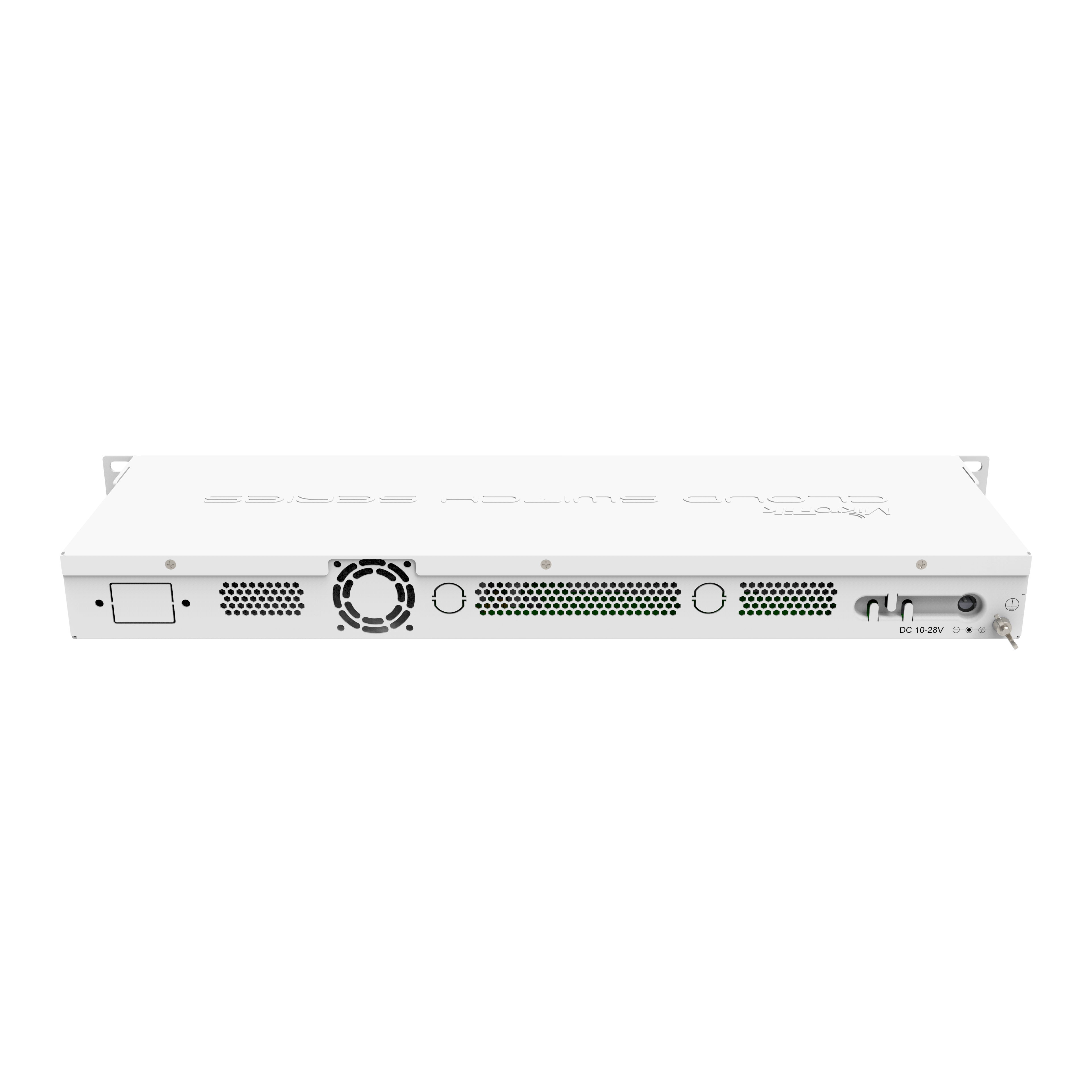 MikroTik Ram Ethernet SFP+ Cloud Router Switch