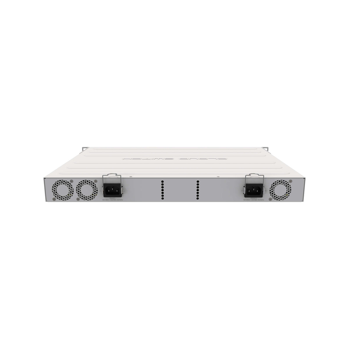 MikroTik Ram Gigabit Ethernet SFP+ 40G QSFP+ Cloud Router Switch