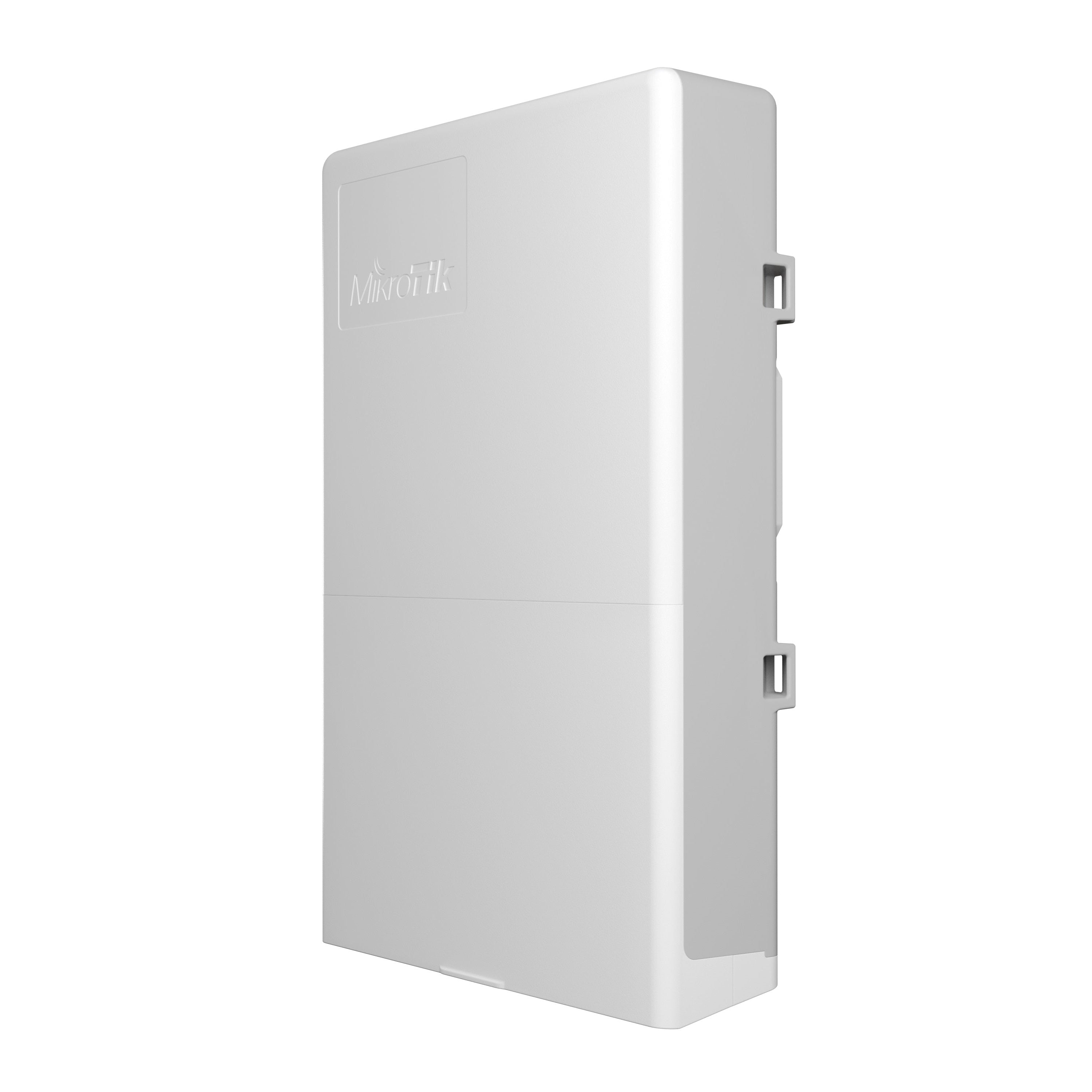 MikroTik netPower Lite 7R Outdoor Reverse PoE Switch