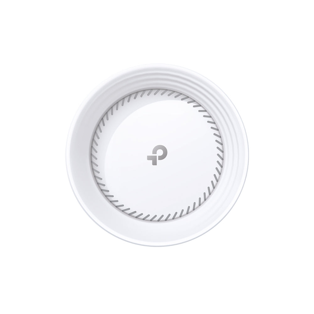 TP-Link Deco BE95 BE33000 Quad-Band Whole Home Mesh Wi-Fi 7 System