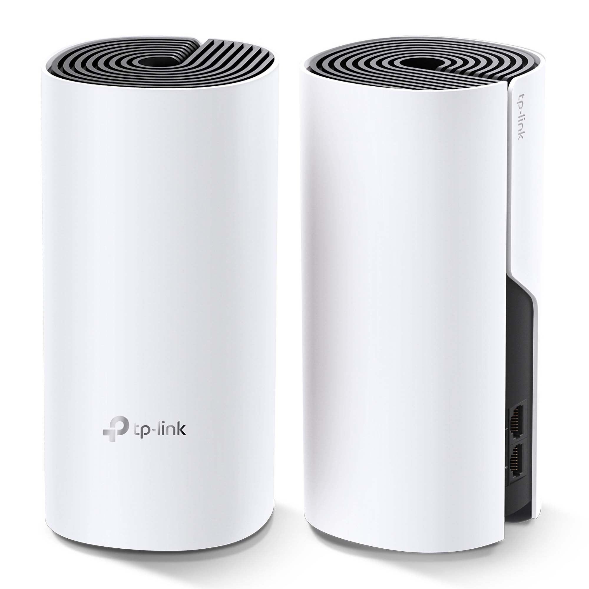 TP-Link Deco M4 AC1200 Whole Home Mesh Wi-Fi System