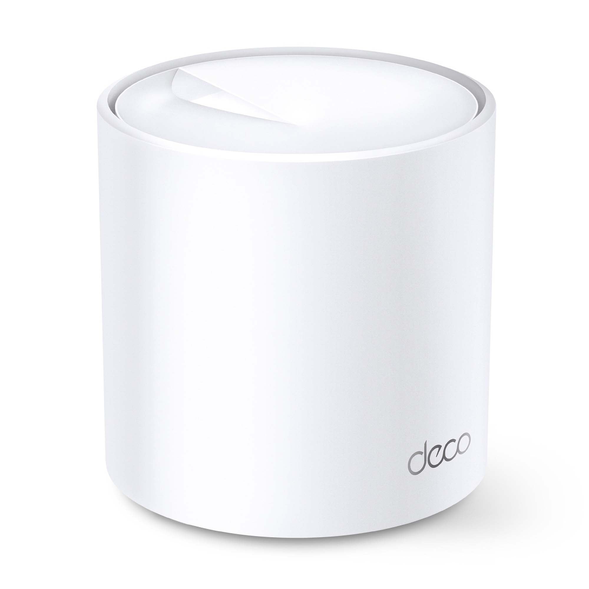 TP-Link Deco X20 AX1800 Whole Home Mesh Wi-Fi 6 System