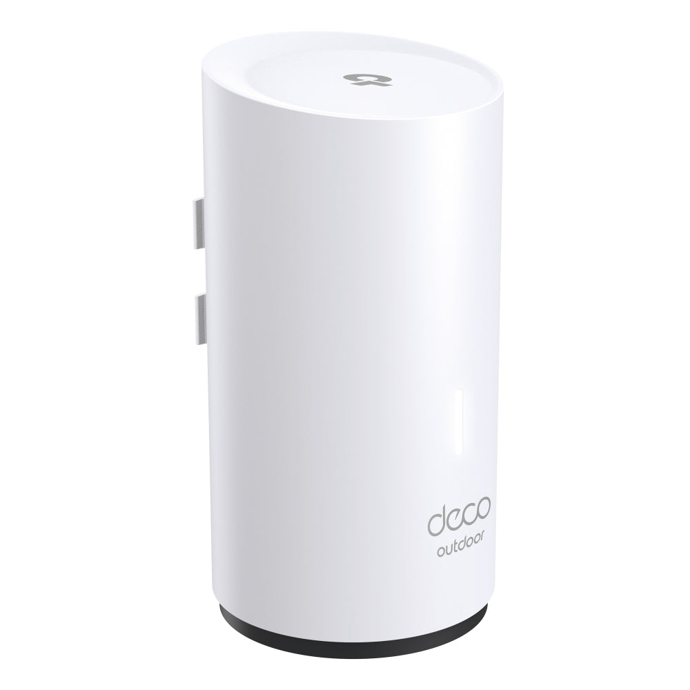 TP-Link Deco X AX3000 Outdoor Indoor Whole Home Mesh Wi-Fi 6 Unit