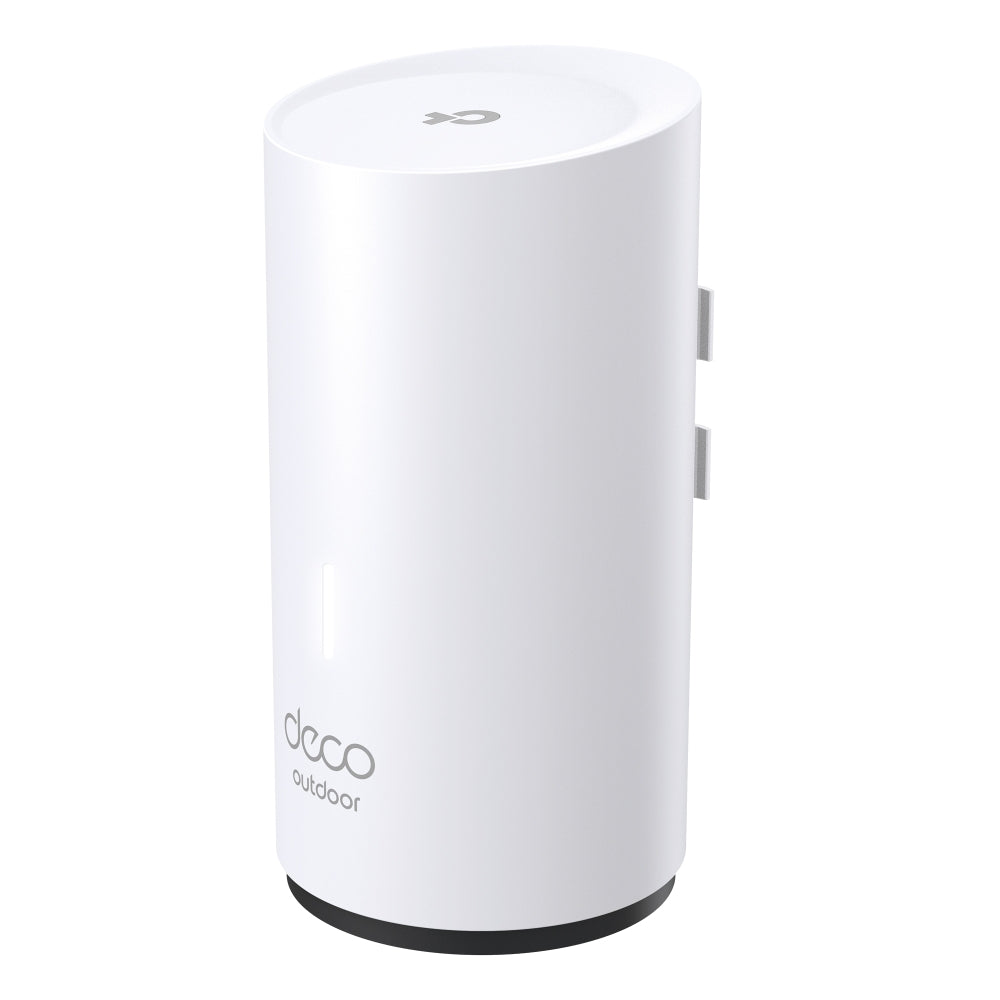 TP-Link Deco X AX3000 Outdoor Indoor Whole Home Mesh Wi-Fi 6 Unit