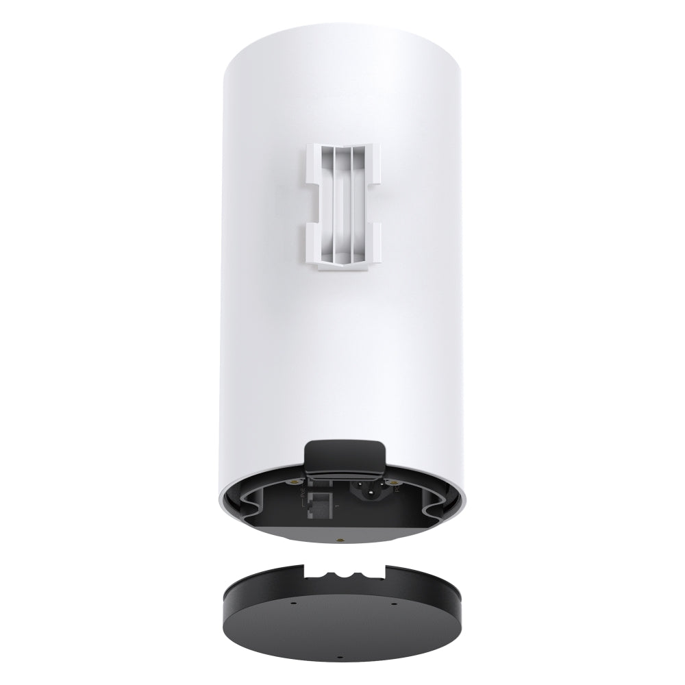 TP-Link Deco X AX3000 Outdoor Indoor Whole Home Mesh Wi-Fi 6 Unit