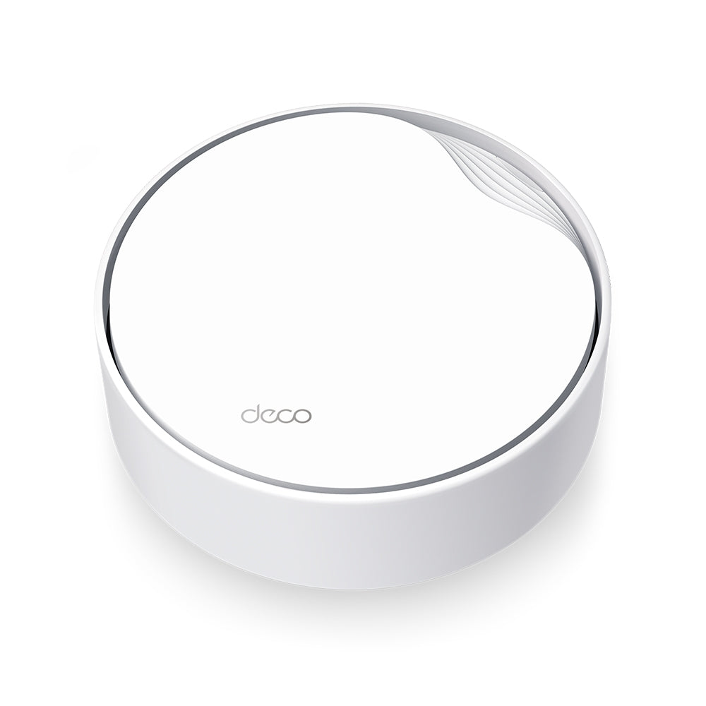 TP-Link Deco X AX3000 Whole Home Mesh Wi-Fi 6 Unit