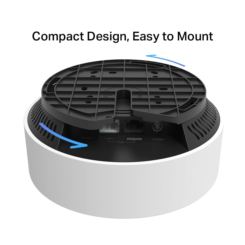 TP-Link Deco X AX3000 Whole Home Mesh Wi-Fi 6 Unit