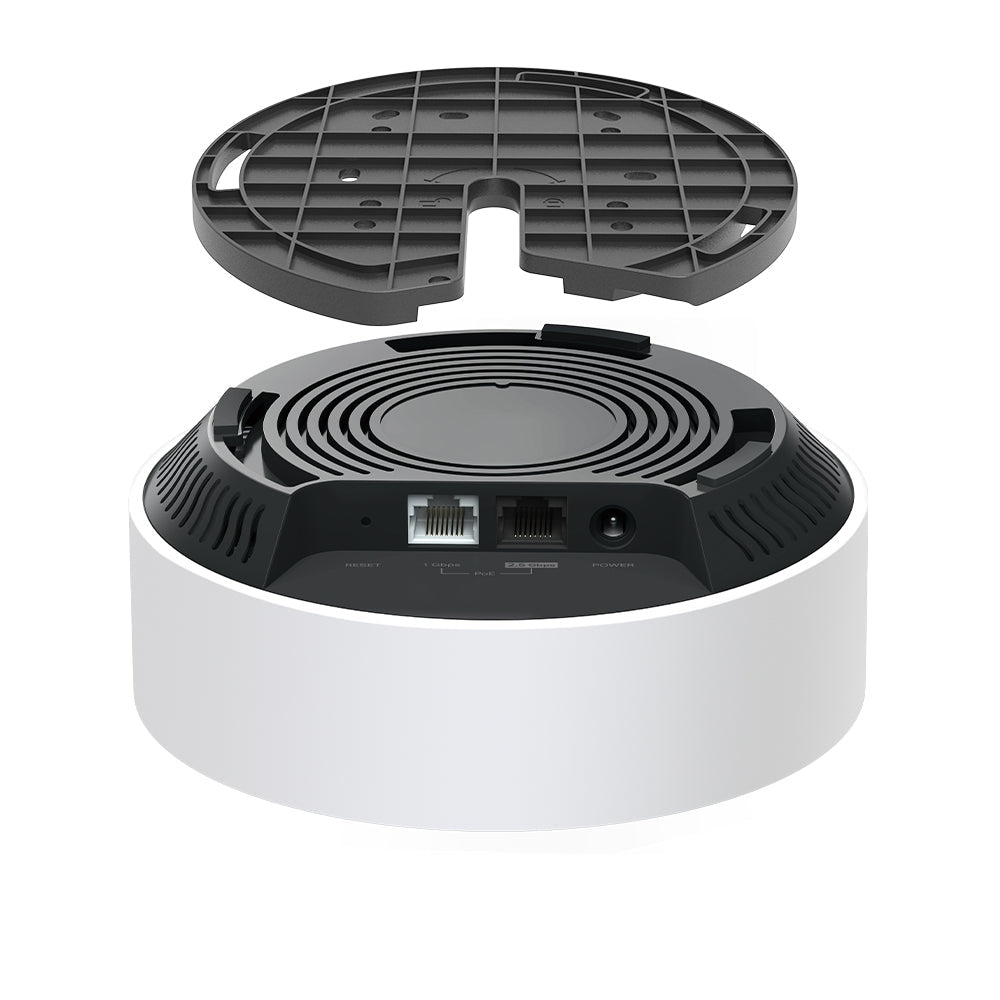 TP-Link Deco X AX3000 Whole Home Mesh Wi-Fi 6 Unit
