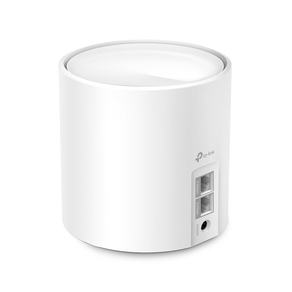 TP-Link Deco X50 Pro AX3000 Whole Home Mesh Wi-Fi 6 System