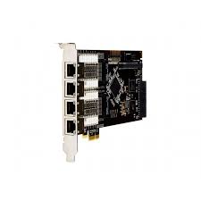 Digium VoIP 8 SPAN Digital T1 / E1 / J1 / PRI PCI-E Card