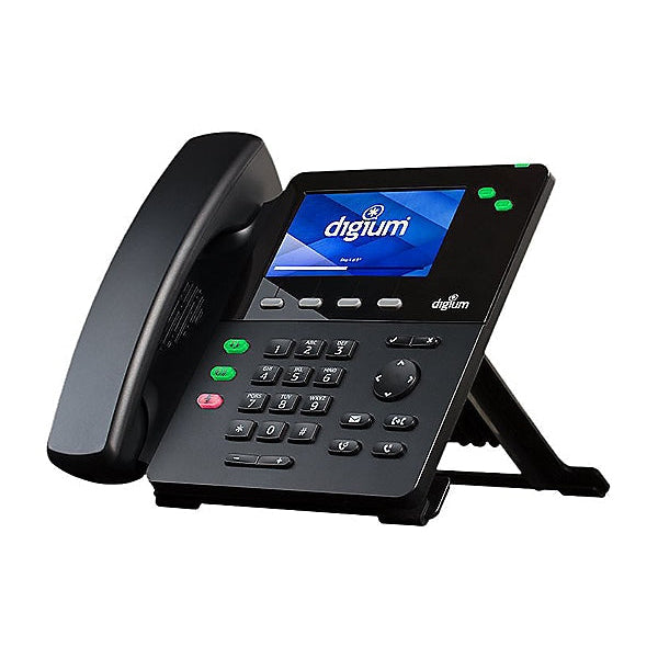 Digium D60 VoIP SIP Telephone