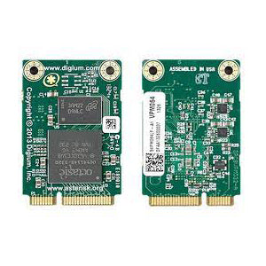 Digium 64 Channel Hardware Module for T23X Series Cards