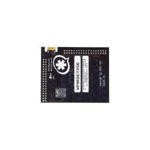 Digium 256 Channel Hardware Module for TDM24X and AEX24X Cards