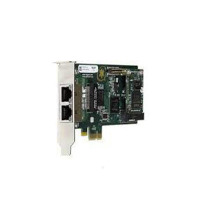 Digium LOW PROFILE Bracket for ONE (1) SPAN TE13X Digital Cards
