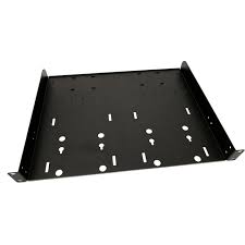 Digium Switchvox E510 / E520 & T1 Gateway Rackmount Shelf