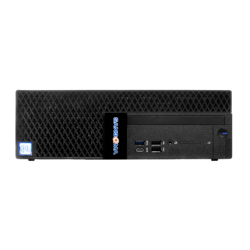 Digium VoIP SIP Switchvox E525 PBX Appliance