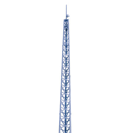 Wade Antenna 68' Self Supporting Tower