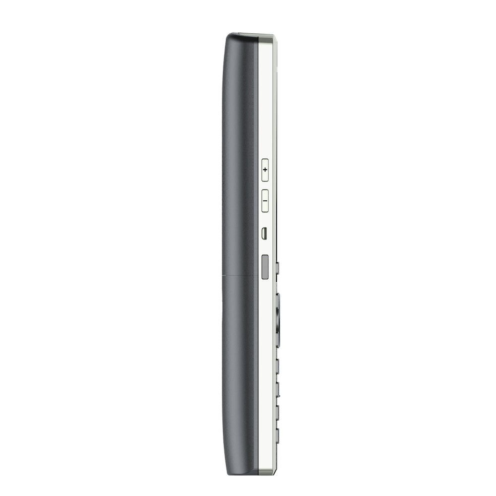 Grandstream DP730 DECT Cordless HD Handset for Mobility