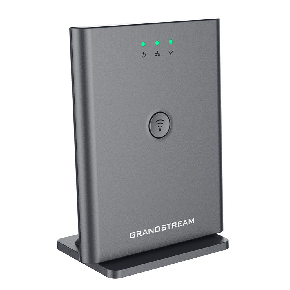 Grandstream DP752 Long-range DECT VoIP Base Station