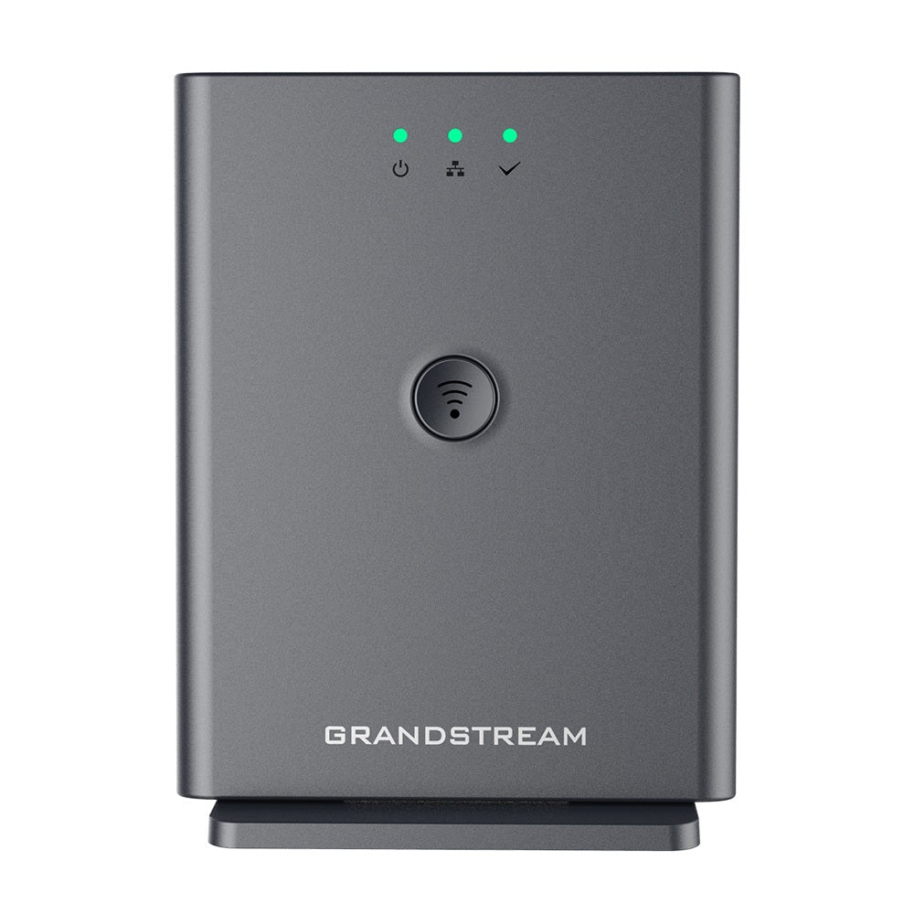 Grandstream DP755 Long-Range DECT VoIP Base Station