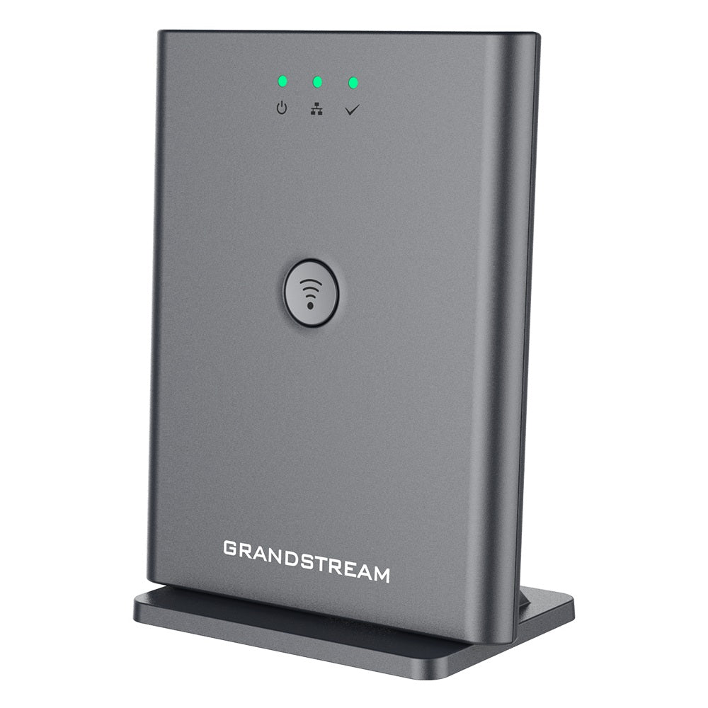 Grandstream DP755 Long-Range DECT VoIP Base Station