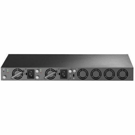 TP-Link DeltaStream 8-Port Pizza-Box XGS-PON & GPON Combo Optical Line Terminal