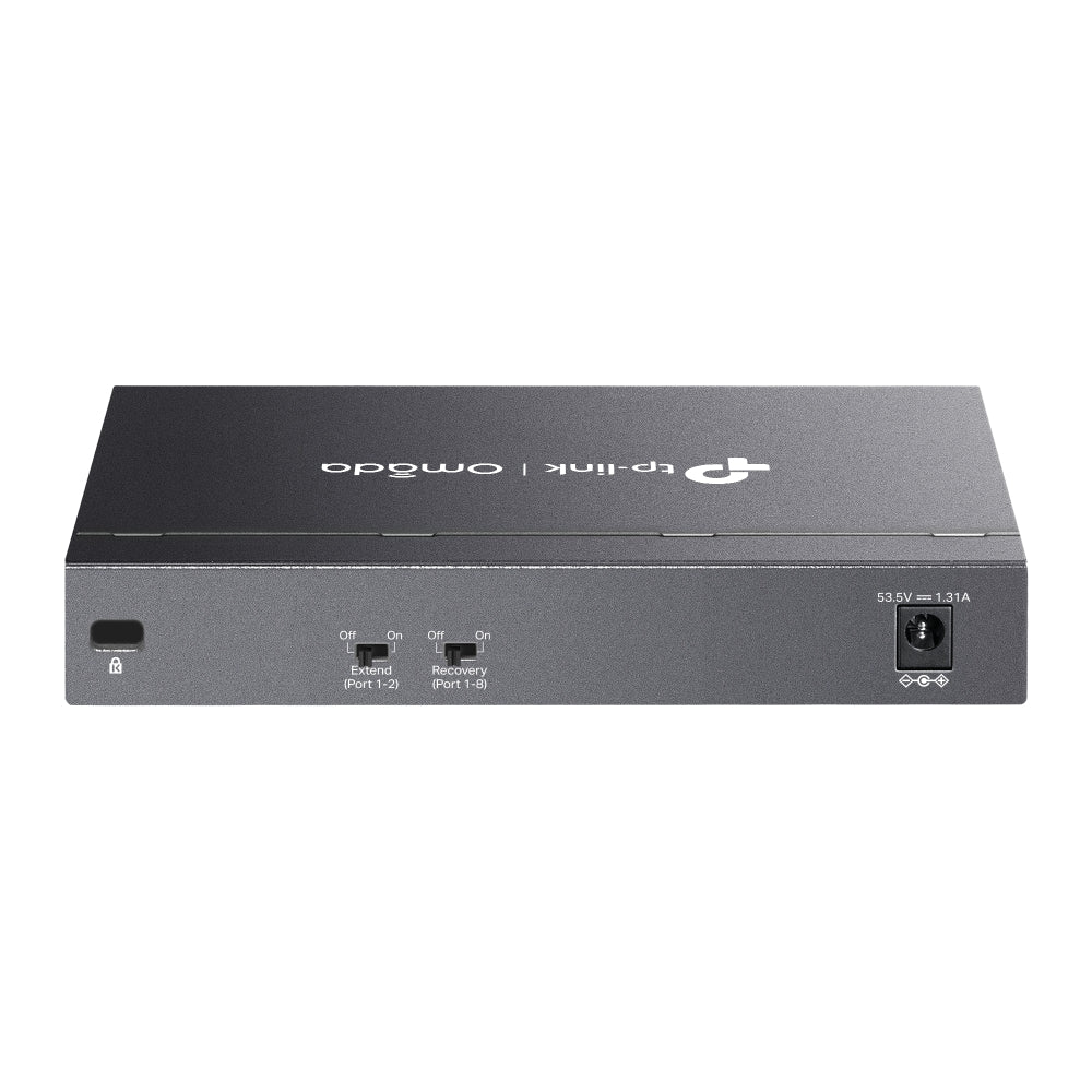 TP-Link Omada Gigabit Unmanaged Desktop Switch