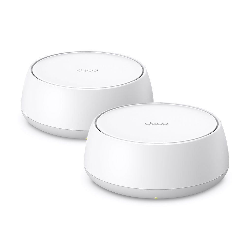 TP-Link BE3600 Whole Home Mesh Wi-Fi 7 System - 2-pack