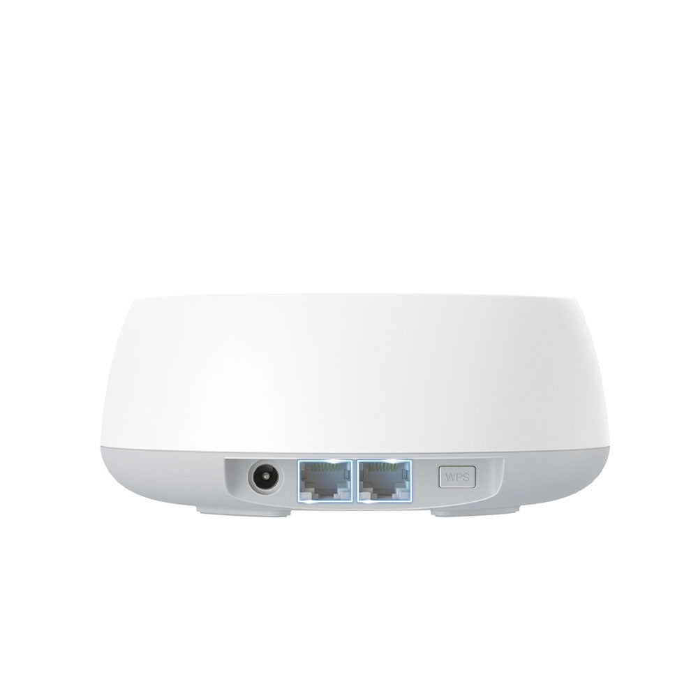 TP-Link BE3600 Whole Home Mesh Wi-Fi 7 System - 3-pack