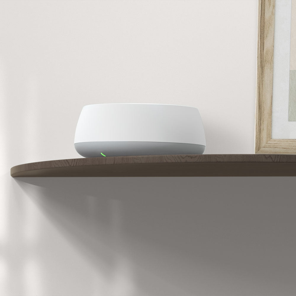 TP-Link BE3600 Whole Home Mesh Wi-Fi 7 System - 3-pack
