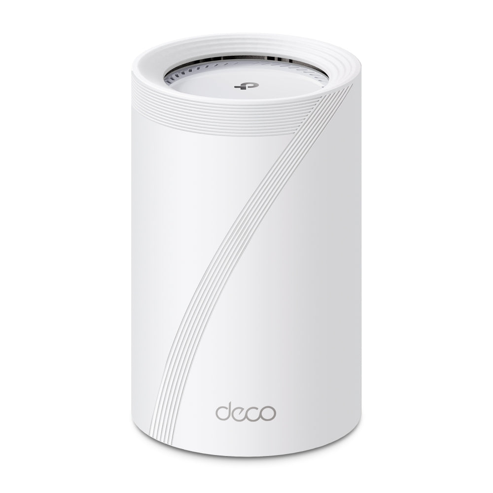 TP-Link BE14000 Tri-Band Whole Home Mesh Wi-Fi 7 System