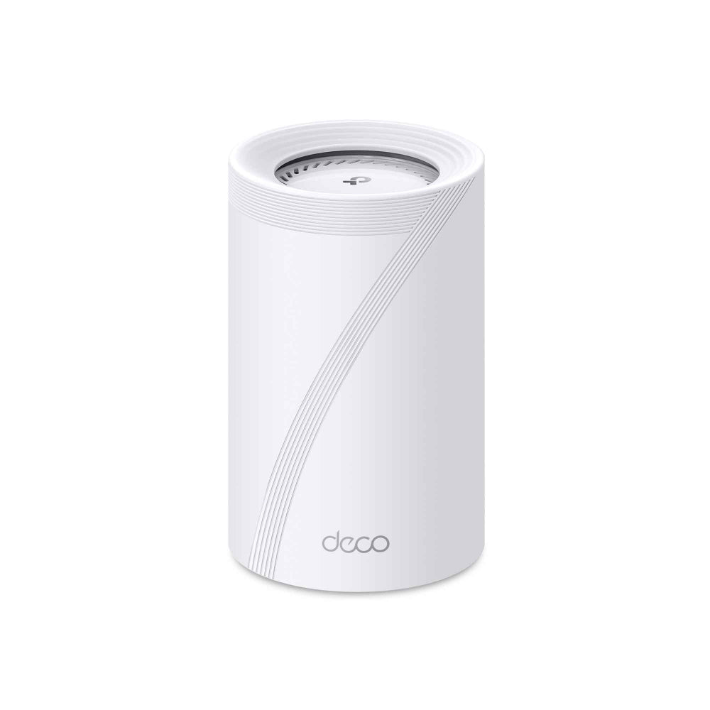 TP-Link Deco BE17000 Tri-Band Whole Home Mesh Wi-Fi 7 System