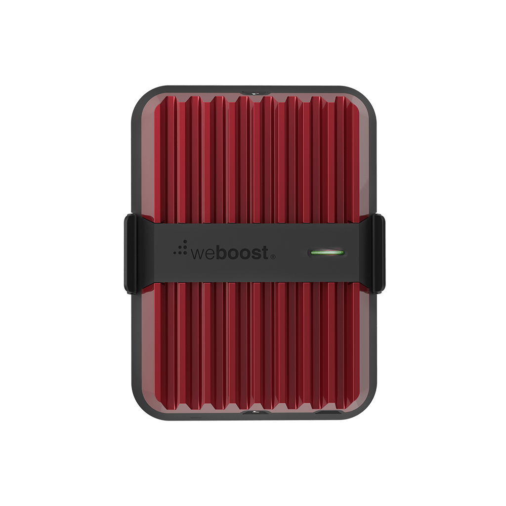 WeBoost 4G Drive Reach OTR Cell Phone Booster Kit