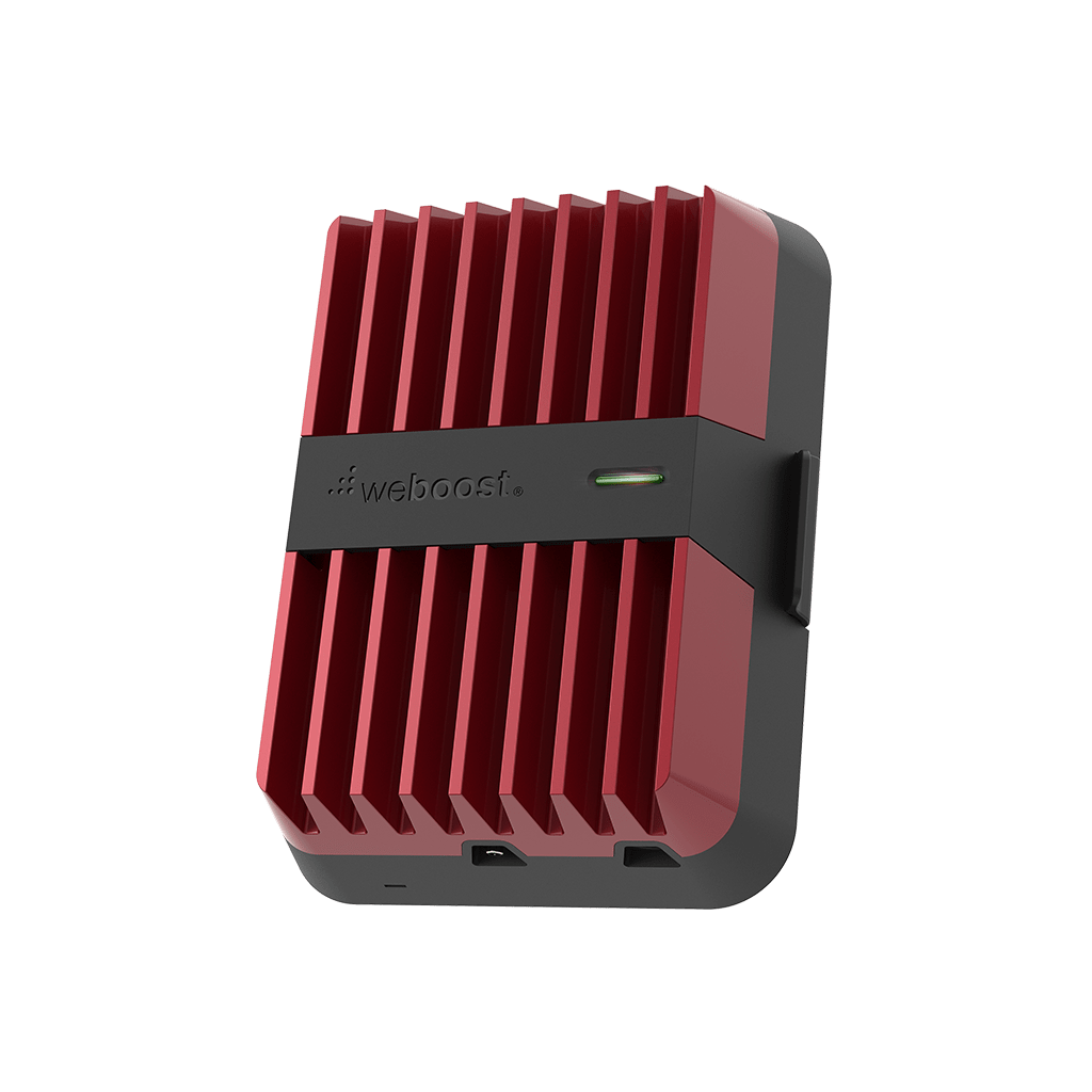 WeBoost 4G Drive Reach OTR Cell Phone Booster Kit