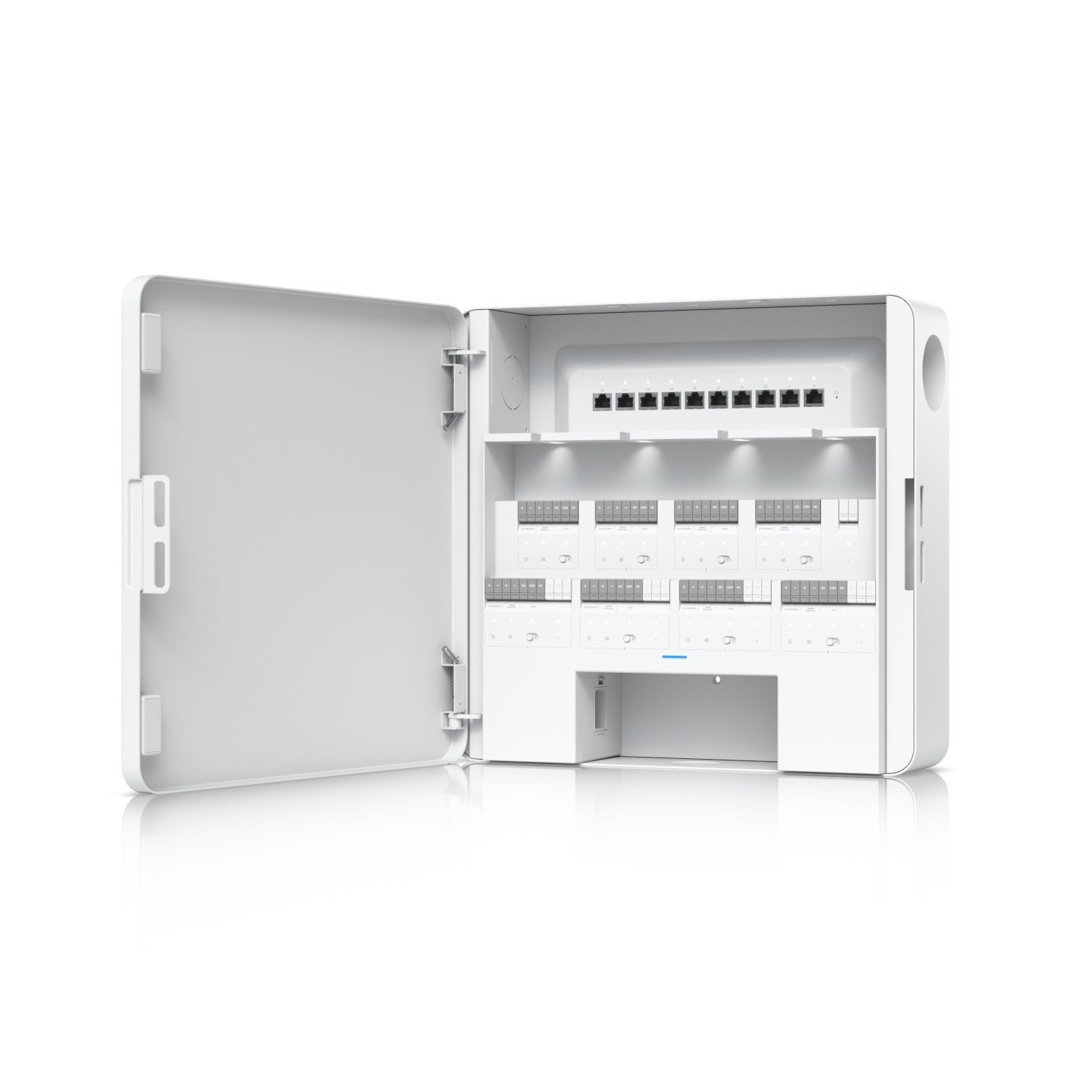 Ubiquiti EAH-8 UniFi Enterprise Access Hub