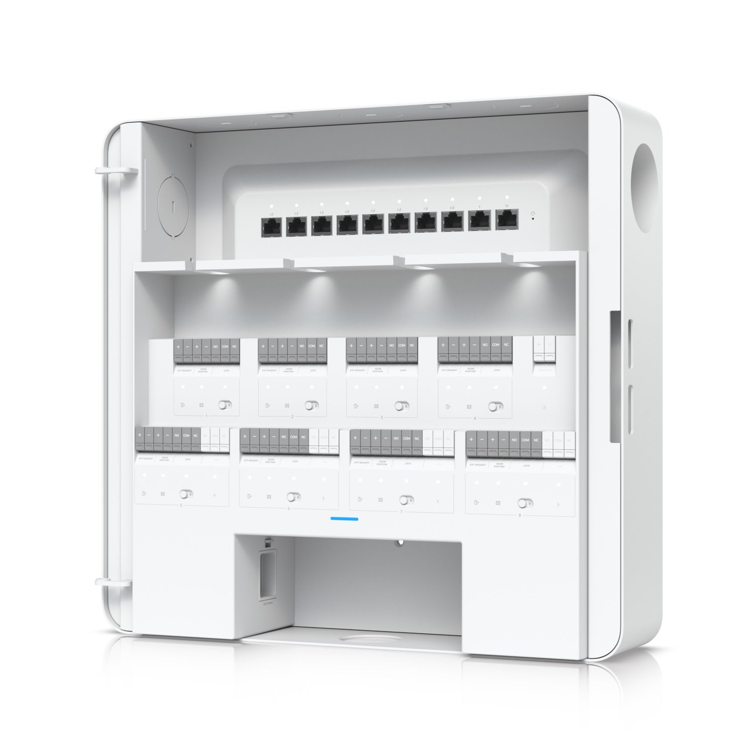 Ubiquiti EAH-8 UniFi Enterprise Access Hub