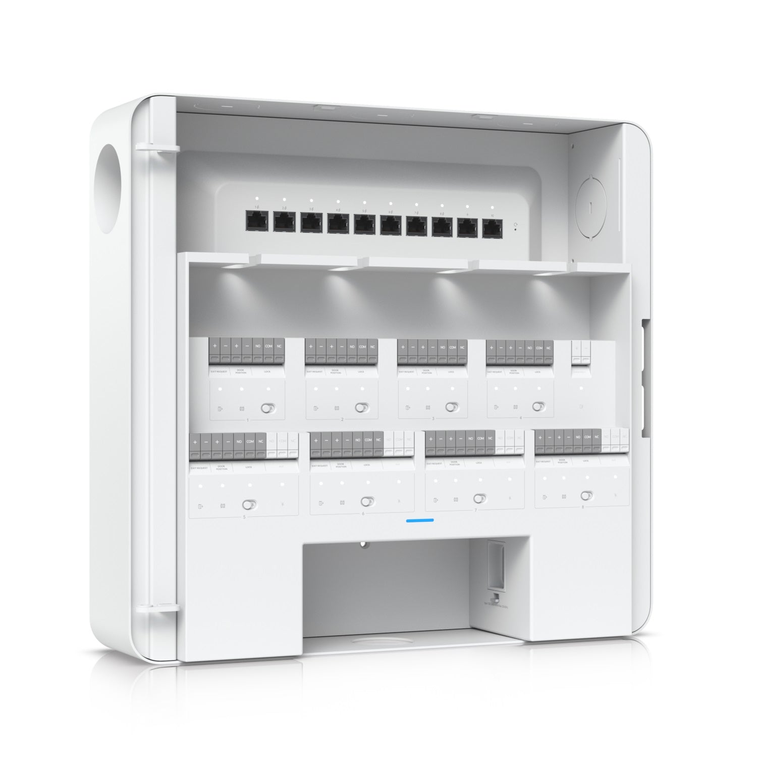 Ubiquiti EAH-8 UniFi Enterprise Access Hub