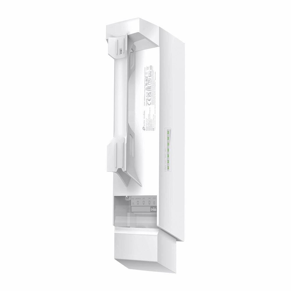 TP-Link Omada Wireless Bridge 5-GHz 867-Mbps Indoor/Outdoor Access Point