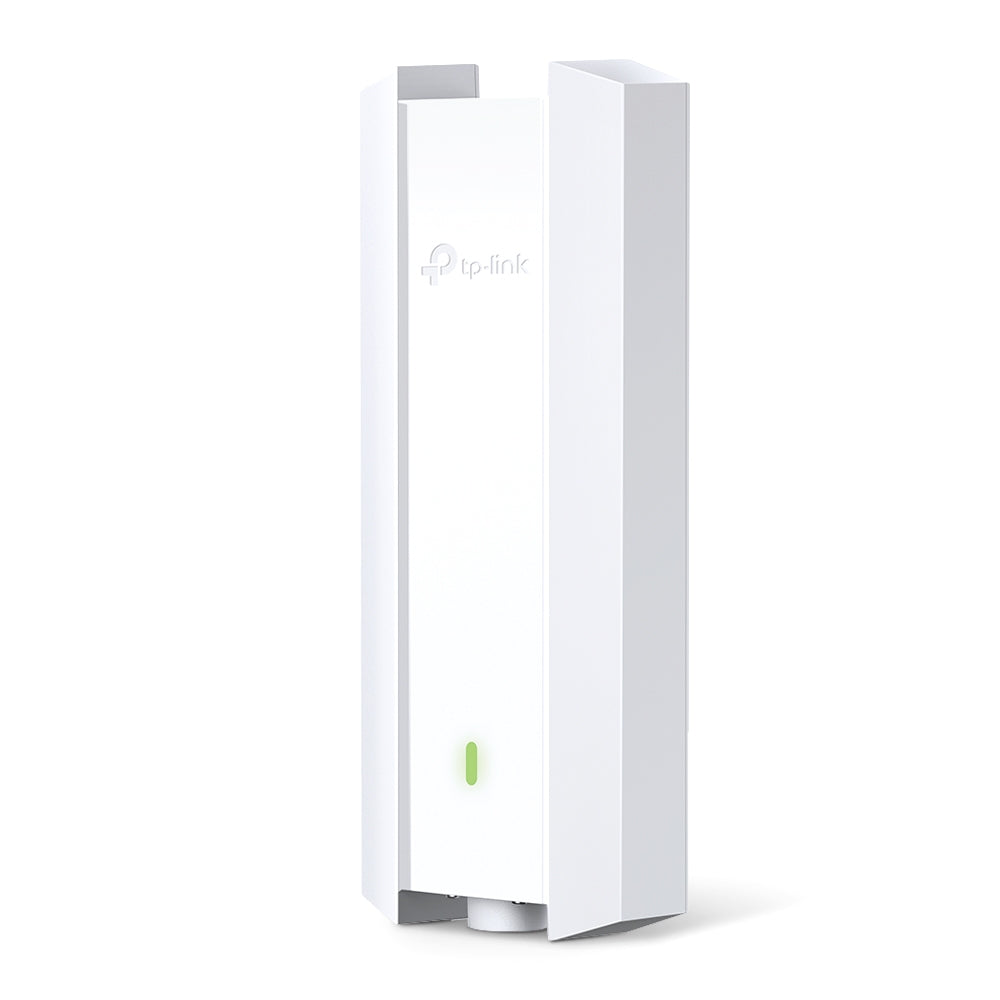 TP-Link Omada AX1800 Indoor/Outdoor WiFi 6 Access Point